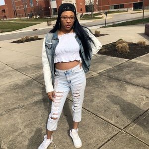 Meet your Posher, Sade